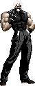 New Final Rugal